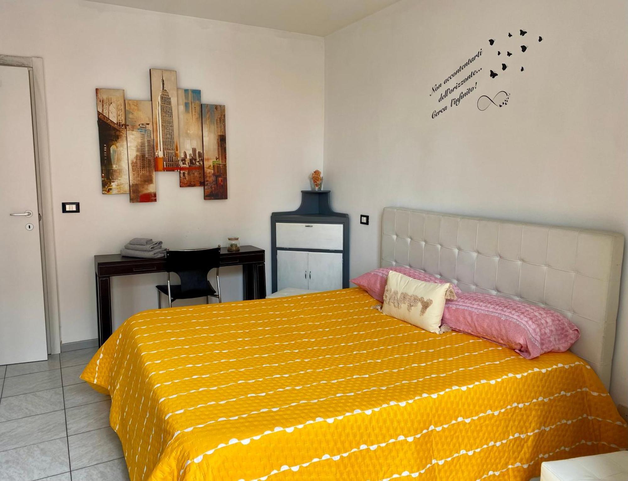 Easyescape - Casa Vacanze Torino 외부 사진