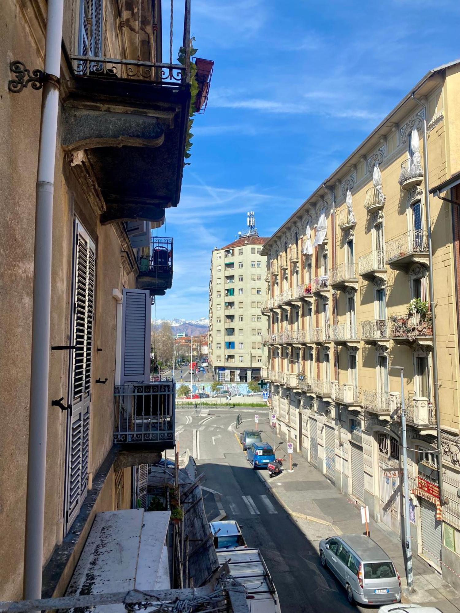 Easyescape - Casa Vacanze Torino 외부 사진