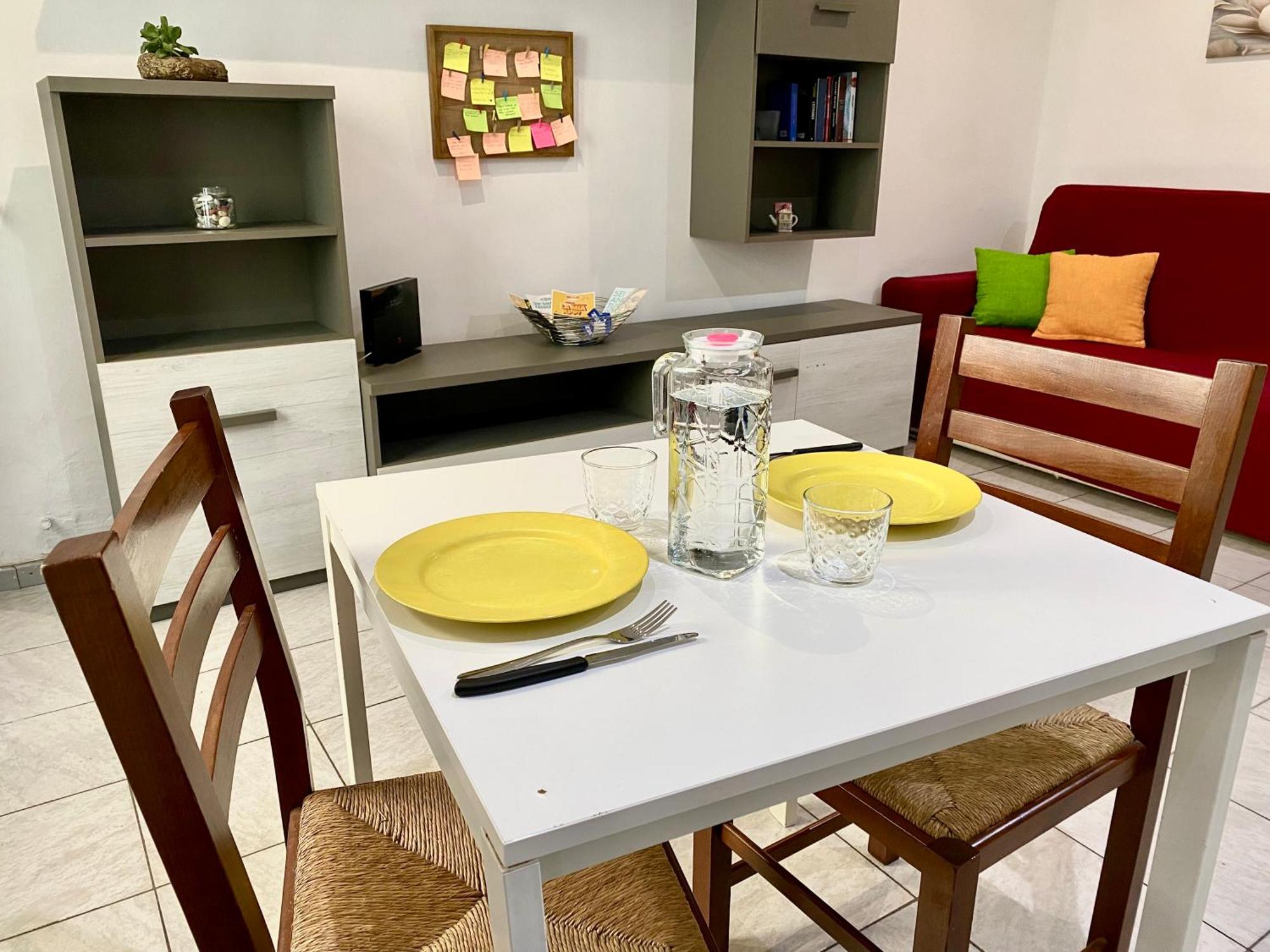 Easyescape - Casa Vacanze Torino 외부 사진