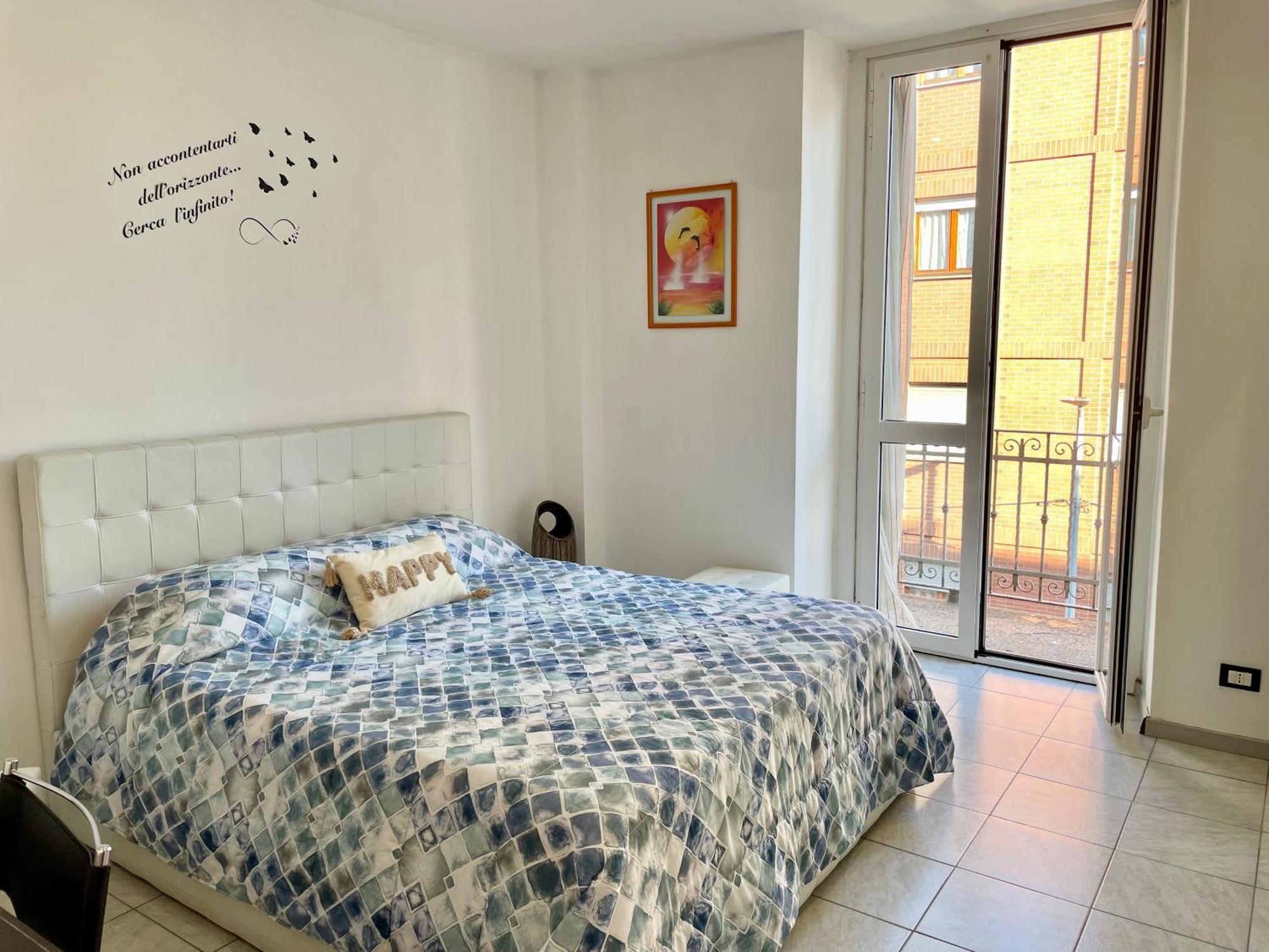 Easyescape - Casa Vacanze Torino 외부 사진