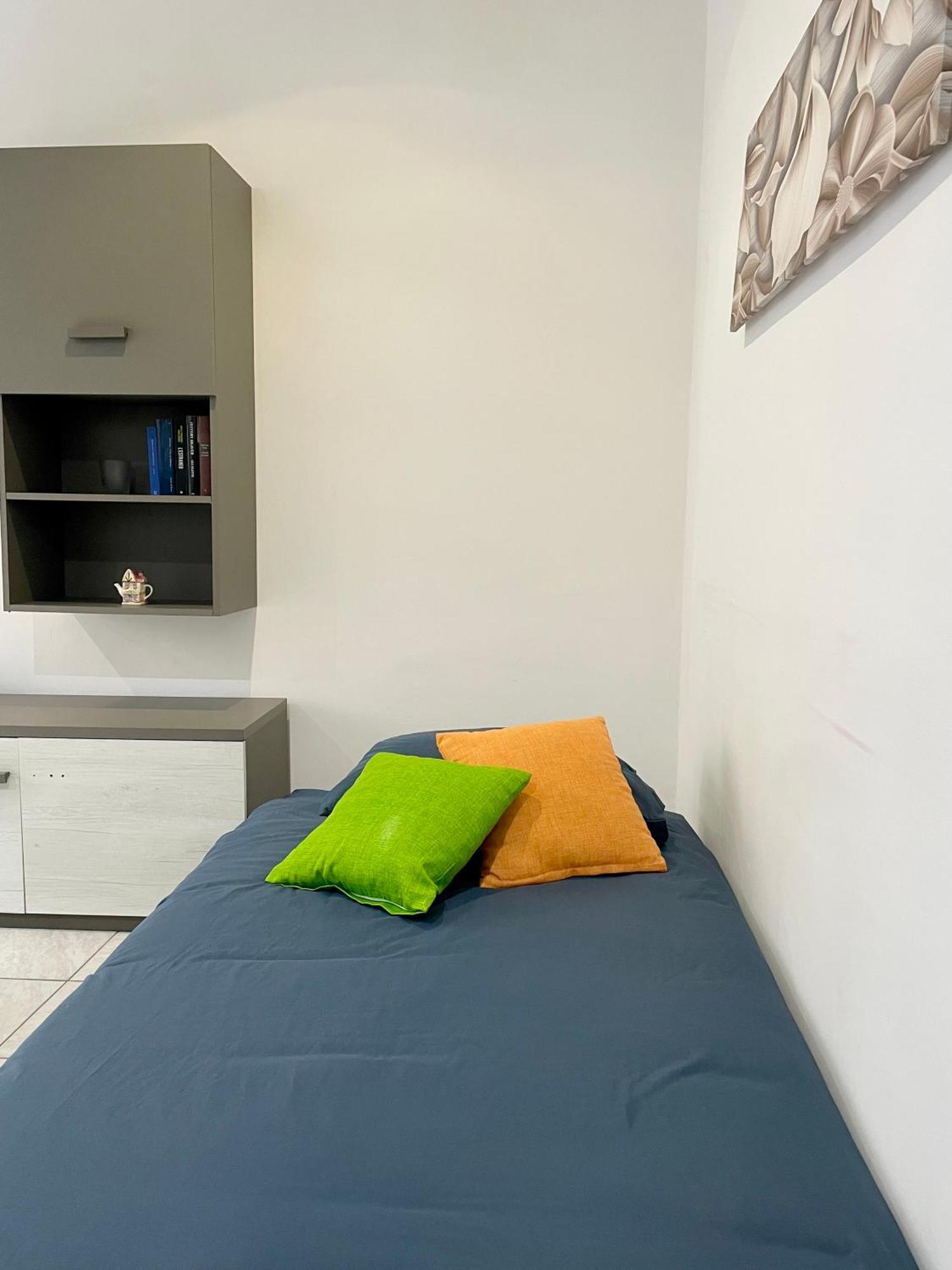 Easyescape - Casa Vacanze Torino 외부 사진